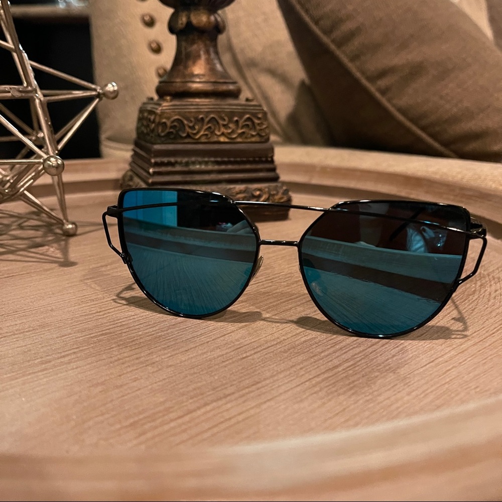 Rave sunglasses